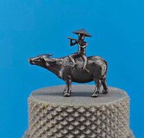楽天市場】水牛・角・置物の通販