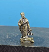 楽天市場】諸葛亮孔明 フィギュアの通販