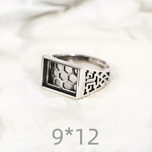 w g ͂ߍ Y S925 Vv Vo[ nhNtg Oz_[ DIY H ANZT[ GKg ۛ  t[ f