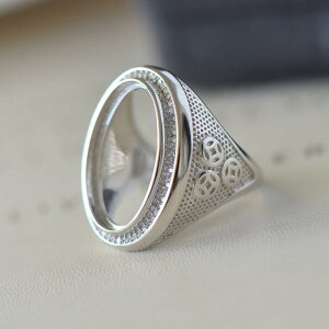 w g ͂ߍ diy S925 Vo[O Y fB[X ANZT[ ͂ߍݍ׍H ΂Ȃ jZbNX t@bV