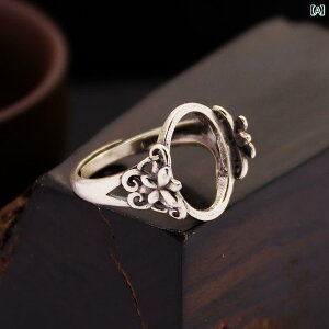 w g ͂ߍ diy S925 Vo[O z_[ fB[X ΂Ȃ g g t[ ߉\ tF~j  12×6~