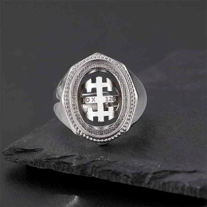 w g S925 Vo[ O Vv  I CC nhCh Ntg ͂ߍݍ׍H Y fB[X DIY t[ f Mtg 