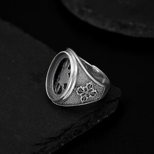 w g S925 Vo[ O N[ g nhCh  Ntg DIY ۛ Mtg v[g  ͂ߍݍ׍H t[  f