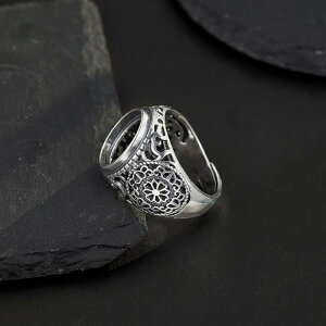 w g S925 Vo[bL WG[  GXjbN Ntg O g t[ f Mtg v[g ͂ߍݍ׍H ۛ