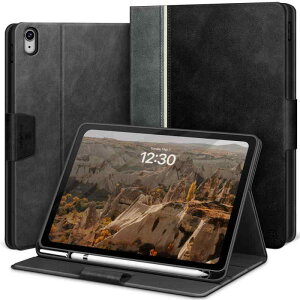 �^�u���b�gPC�P�[�X iPad ��11���� A16 A3354 A3355 A3356 2025 ��10���� A2696 A2757 A2777 2022 �Ή� �I�[�g�X���[�v �y���z���_�[ �y���V�����[ �X�^���h�@�\ �ϏՌ� TPU PU���U�[