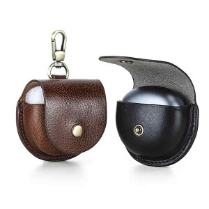 �C���z���P�[�X �J�o�[ Huawei FreeClip��p ���v �k���v �t���b�v�� �J���r�i�t�� �����h�~ �ϏՌ� ���� ���C�g�u���E�� �u���b�N