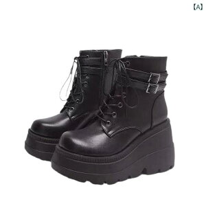 �u�[�c ���f�B�[�X 9.5cm����v���b�g�t�H�[�� �S�V�b�N�p���N ���C�_�[�X�V���[�g�u�[�c �X�p���R�[���E�F�b�W�q�[�� ���E���h�g�D�~�h���䃌�[�X�A�b�v �x���g�o�b�N�� ������v �X�^�C