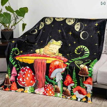 楽天市場】カエル（毛布・ブランケット｜寝具）：インテリア・寝具 