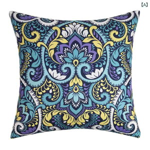 �N�b�V�����J�o�[ �������J�o�[ �A�E�g�h�A ���O�p �h�� UV�J�b�g �F�򂹖h�~ �V���v�� �v�����g�� �e���X �x�����_ �\�t�@ ���փ|�[�` �|���G�X�e�� �ό�