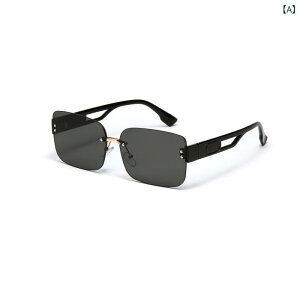 �T���O���X �����Y ���f�B�[�X �j�����p �������X �t���[�����X ���N�^���O�� �X�N�G�A �W���R�j�A�J�b�g ������ ���g�� �N���V�b�N UV400 UV�J�b�g PC�����Y �u���b�N �t�@�b�V�������� ���i