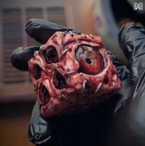 �u�� EYE OF FATE DICE �^���̖ڃ_�C�X ������ �T�C�R���^ �~�j�`���A ���f�� �t�B�M���A ������ �I�u�W�F �C���e���A �����i �f�X�N�g�b�v �R���N�V����