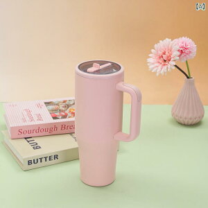 �^���u���[ �j�����p 40oz ��1.2L 304�X�e�����X �^��f�M �ۉ��ۗ� ��e�� �܂肽���݃X�g���[ �n���h���t�� �ԍ� �h�����N�z���_�[�Ή�