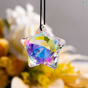 ���z�L���b�`���[ ���C���{�[ �N���A �܊p�� �����K���X �݂艺�� �y���_���g DIY �l�b�N���X �p�[�c �A�N�Z�T���[ ���_�� �V���v�� �􉽊w