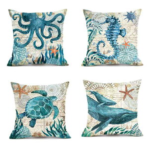 �N�b�V�����J�o�[ 45×45cm �A�� ���l���� �C�m���� �E�~�K�� �^�c�m�I�g�V�S �N�W�� �^�R ������� 4���Z�b�g �k�� �u�₩ ���C�� �C���e���A �G��