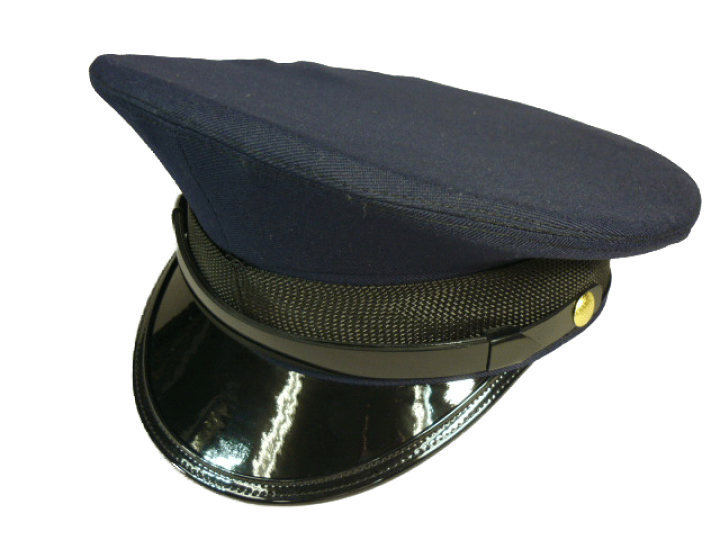 豊鉄バス 運転手帽子 豊鉄バス 運転手帽子