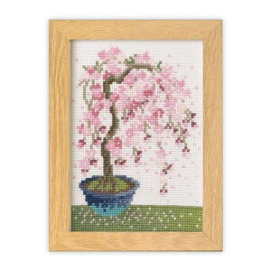 �N���X�X�e�b�` �h�J �L�b�g 12������BONSAI 3�� �}����� 7614 �}���[�E�J�g���[�k�R���N�V���� �h���イ �L�b�g �l�R�|�X�� �I�����p�X olm ��|�̎R�v