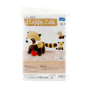 ʂ݃Lbg Happy Zoo inbs[Y[j bT[p_̃Vi PA-812 IpX |̎Rv