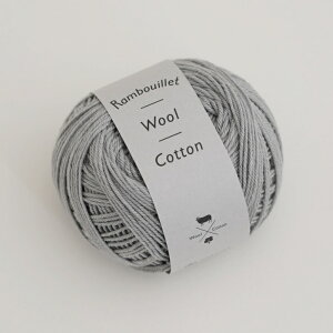 ю uCGE[Rbg Rambouillet Wool Cotton 1ʒP _}ю _} ю c daruma ykt |̎Rv
