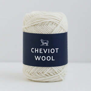 _}ю `FrIbgE[ CHEVIOT WOOL _} ю c daruma |̎Rv
