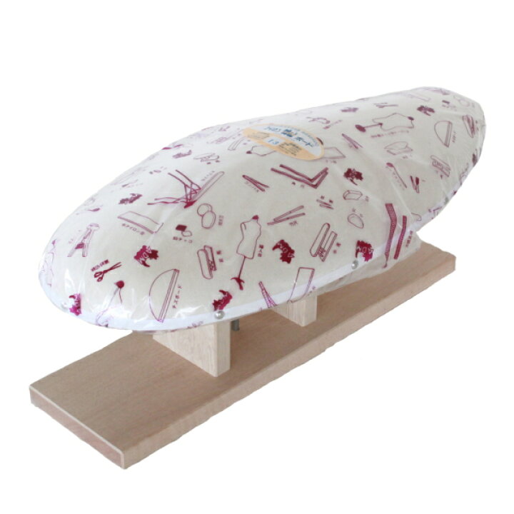 楽天市場】ラバン馬(仕上馬) adm-13 日本製 アイロン用品 仕上げ馬 