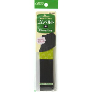 �N���o�[ �S���x���g (�D�S��) 25mm��×100cm �� 26-045 �l�R�|�X�� clv ��|�̎R�v