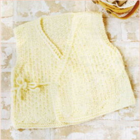 楽天市場 ベビー 編み物 キットの通販