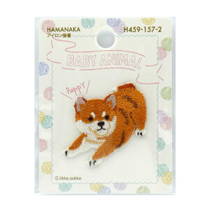 hJby BABY ANIMAL Č H459-157-2 3P  Ck |Cg n}iJ hama lR|X |̎Rv