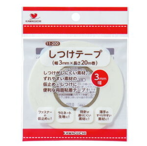 �����e�[�v 3mm×20m 11-200 KAWAGUCHI �͌� ��|�̎R�v �l�R�|�X��