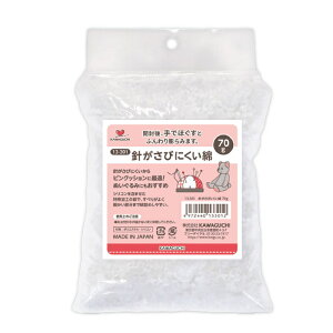 �j�����тɂ����� 70g 13-301 ��|�� �킽 �s���N�b�V���� KAWAGUCHI �͌�