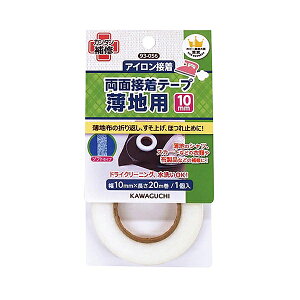 ̕zp ʐڒe[v 10mm×20m 93-056 KAWAGUCHI ͌ |̎Rv lR|X