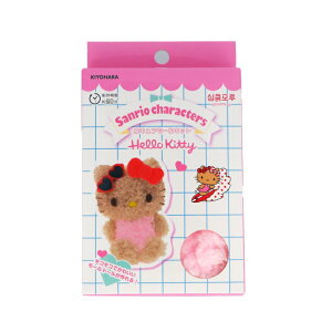 TI L[Lbg ĂLeB RIO-3205 KTT}[fCY [l` [h[Lbg L[z_[ `[ ӂӂ Hello Kitty kiyo