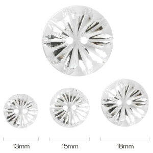 {^ AN{^ Jbg 2 13mm/15mm/18mm TCY3P lR|X kiyo |̎Rv