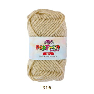 ANю ɑ |bvt[c ɑ 1ʒP col.316 x[Wn PopFruit nsk |̎Rv 2F yasuz