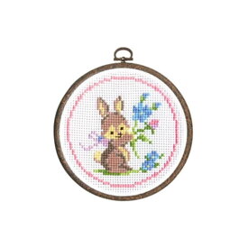 楽天市場 クロスステッチ 図案 可愛いの通販