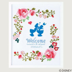 刺繍 ディズニー ウェルカムボード クロスステッチの人気商品 通販 価格比較 価格 Com 刺繍 ディズニー ウェルカムボード クロスステッチの人気商品 通販 価格比較 価格 Com