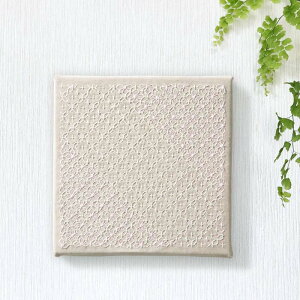 hqLbg SASHIKO interior t@ubNpl SK-438 Flowercross \Ԏh kCeA lR|X IpX |̎Rv