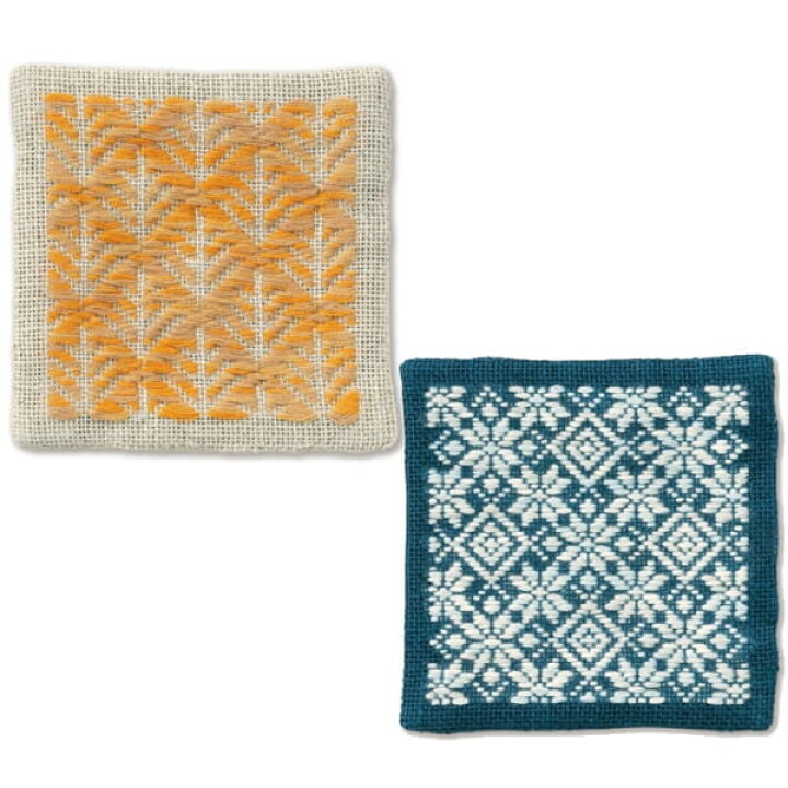 楽天市場 こぎん刺し キット こぎん刺しのコースター 松笠 雪華 ネコポス可 オリムパス Olm 手芸の山久 手芸の山久 楽天市場 こぎん刺し キット こぎん刺しのコースター 松笠 雪華 ネコポス可 オリムパス Olm 手芸の山久 手芸の山久