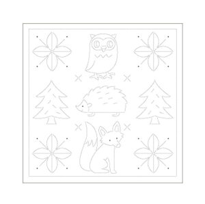 hq zpbN k`[t̉Ԃӂ tHXg 13P H-1031 lR|X IpX olm |̎Rv