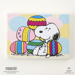 r[YLbg _ChtBbNX Xk[s[ Easter DF2L-PN003 PEANUTS SNOOPY C[X^[  lR|X