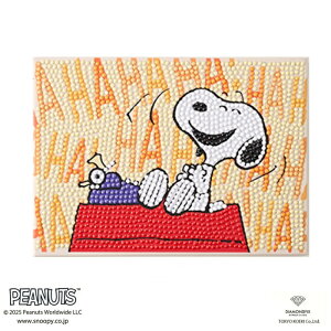 r[YLbg _ChtBbNX Xk[s[ HAHAHA DF2L-SN005 PEANUTS SNOOPY  lR|X