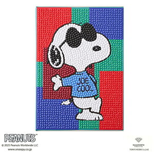 r[YLbg _ChtBbNX Xk[s[ JOE COOL DF2L-SN006 PEANUTS SNOOPY  lR|X