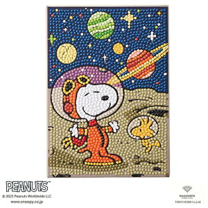 r[YLbg _ChtBbNX Xk[s[ OUTER SPACE DF2L-SN007 PEANUTS SNOOPY  lR|X