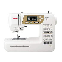 楽天市場】ジャノメミシン jp210mの通販