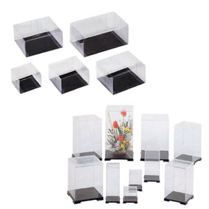 �g���������v���P�[�XW30×D18×H27cm 6�g1���P�� �n���P�[�� ��|�̎R�v