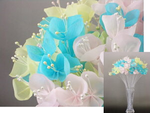 楽天市場 クレープ紙 クレープペーパー 花 シングレックス ペーパーフラワー その1 クレープ 紙 シングル 手芸の山久