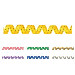 東京リボン ケーカール 約4.5mm×50mリボン 手芸の山久