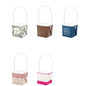 { ~NBOX ~j2 W7.4×H22×D7.4cm 20 {bNX   |̎Rv