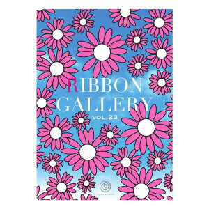 { J^O RIBBON GALLERY vol23 Mtg bsOpi J[Tv { lR|X |̎Rv