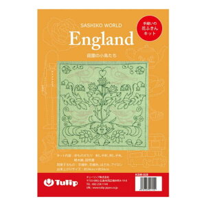 `[bv hqLbg Ԃӂ SASHIKO WORLD England 뉀̏ KSW-028 CMX lR|X terai |̎Rv