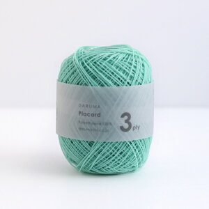 _}ю Placord 3ply vR[h X[vC tĖю |G` c ю Placord _} daruma |̎Rv